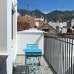 Selecta Sentire Szálloda Marbella