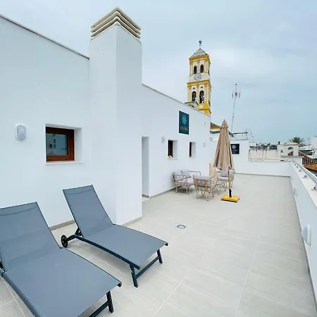 Hotel Selecta Sentire Marbellac