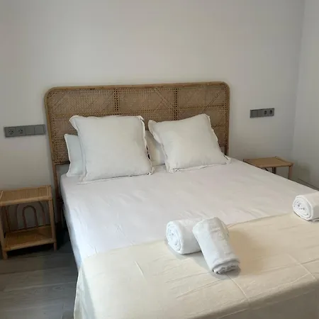 Szálloda Selecta Sentire Marbella