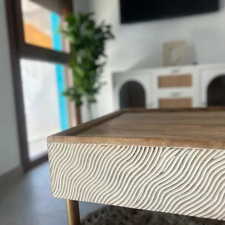 Selecta Sentire Szálloda Marbella