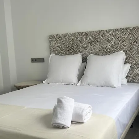 Selecta Sentire Hotell Marbella