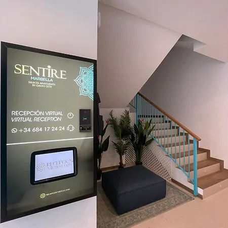 Selecta Sentire マルベーリャ