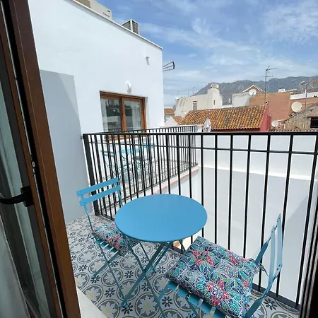 Selecta Sentire マルベーリャ