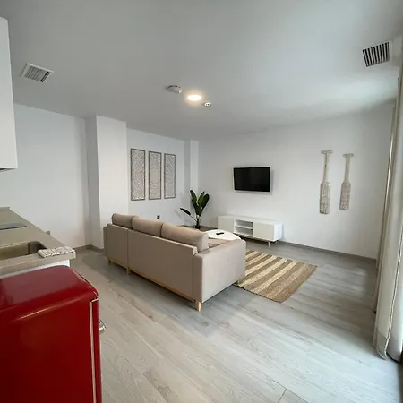 Selecta Sentire ホテル マルベーリャ