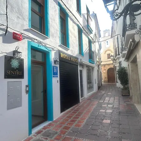 Selecta Sentire Hotel