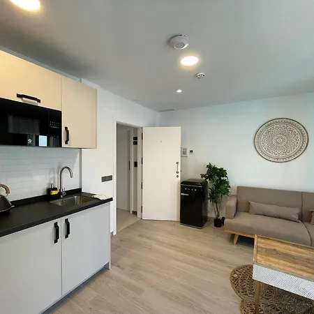 ホテル Selecta Sentire *