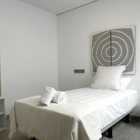 Selecta Sentire Marbella