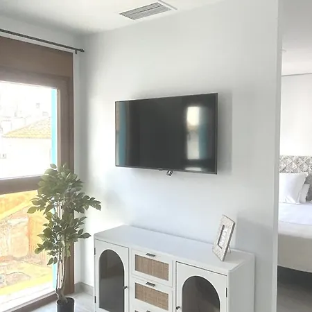 Selecta Sentire * Marbella