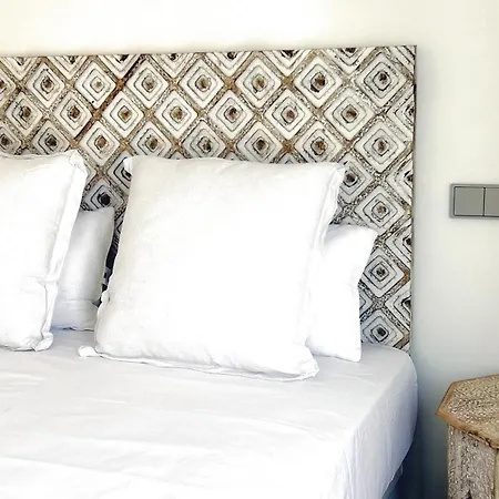 Selecta Sentire マルベーリャ