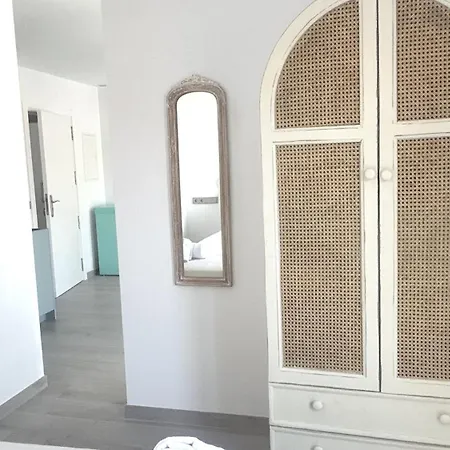 Selecta Sentire ホテル *