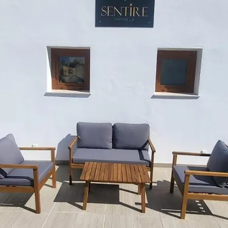 Готель Selecta Sentire Марбелья