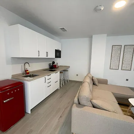 Selecta Sentire Hotell
