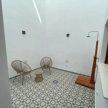 Hotell Selecta Sentire *