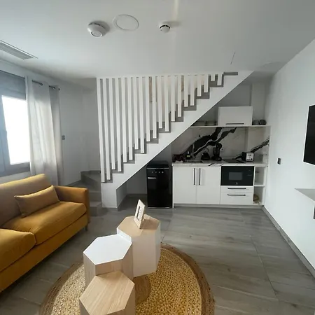 Selecta Sentire Hotell Marbella
