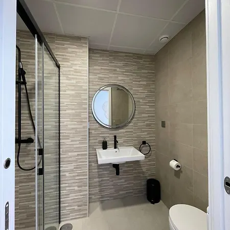 Selecta Sentire Hotell Marbella