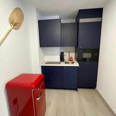 Hotell Selecta Sentire