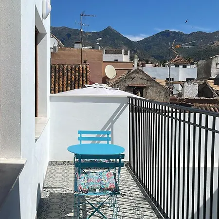Selecta Sentire Hotell Marbella