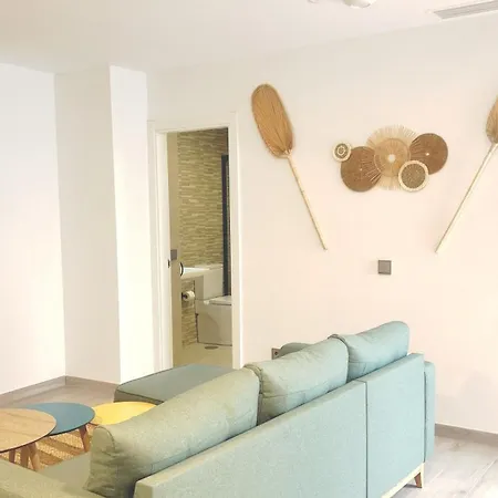 Selecta Sentire Hotell Marbella