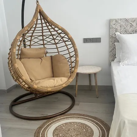 Hotell Selecta Sentire