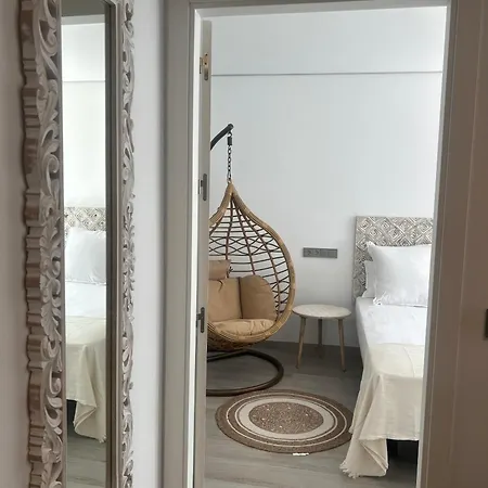 Selecta Sentire Hotell Marbella