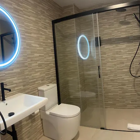 Hotell Selecta Sentire