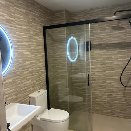 Selecta Sentire Hotell *
