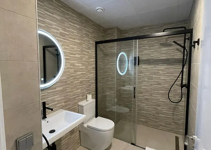 ホテル Selecta Sentire マルベーリャ