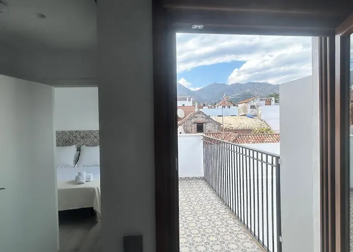 Hotel Selecta Sentire *