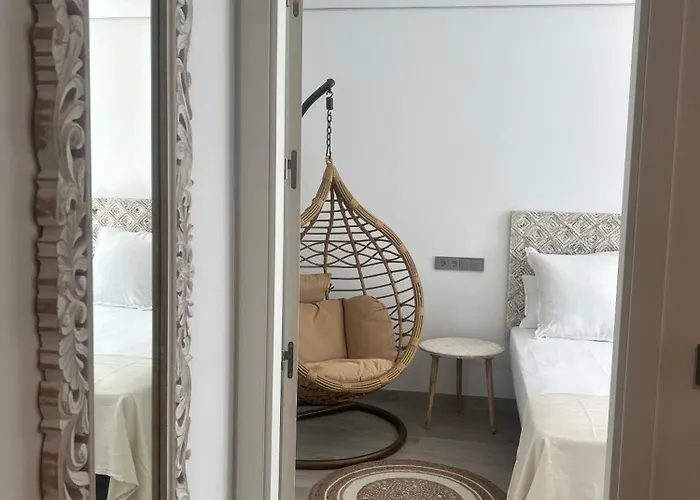 Selecta Sentire ホテル マルベーリャ