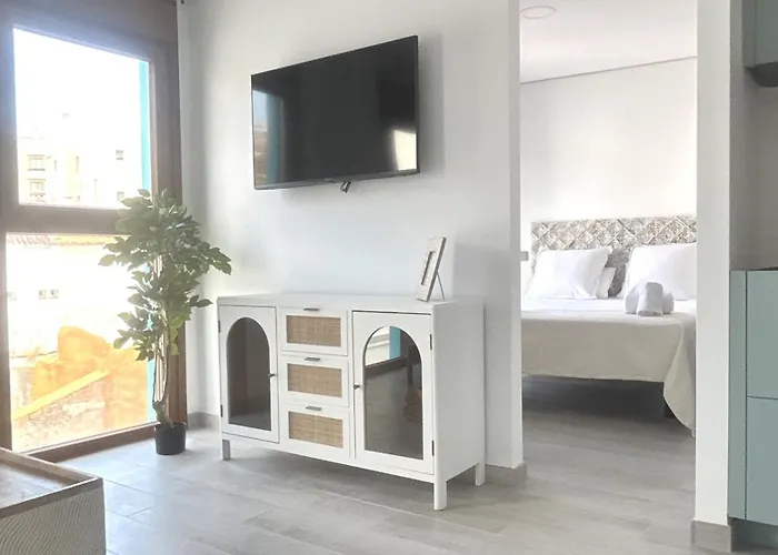 Selecta Sentire ホテル