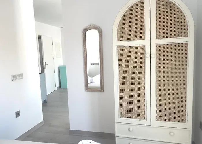 Selecta Sentire ホテル *