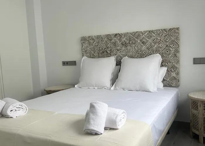 Selecta Sentire ホテル マルベーリャ