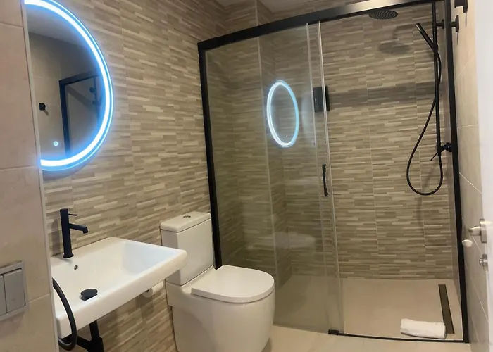 ホテル Selecta Sentire