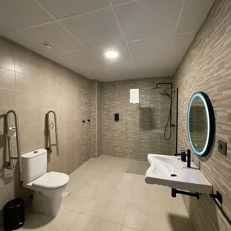 Hotel Selecta Sentire *