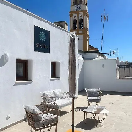 Hotel Selecta Sentire