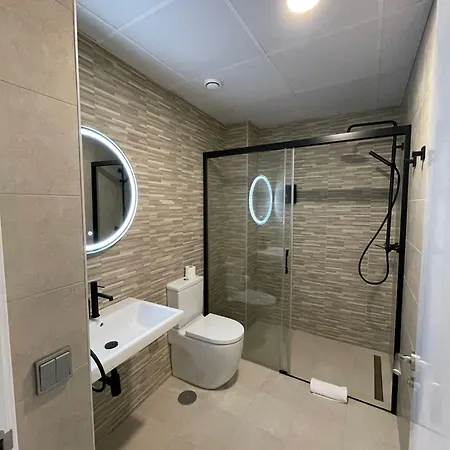 Hotel Selecta Sentire Marbellac