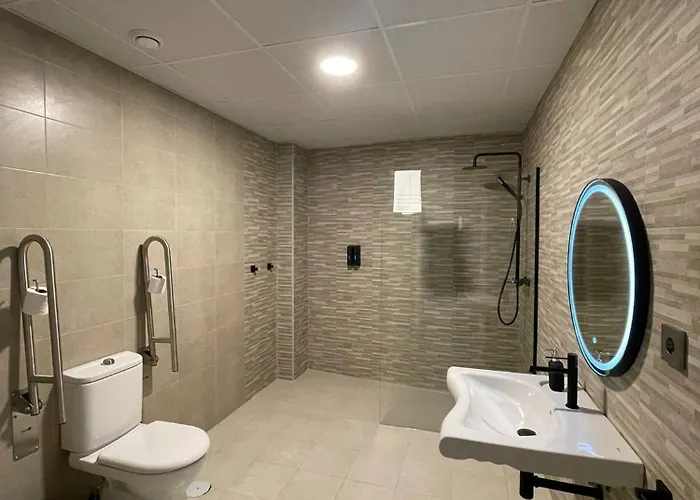 Отель Selecta Sentire *