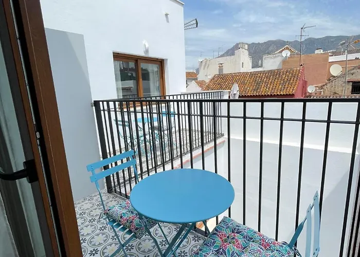 Selecta Sentire Марбелья